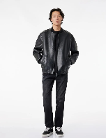 Resim Koton Erkek Jean Pantolon 6SAM40258ND