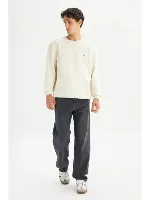 Resim Lee Erkek Sweat L82IRY102