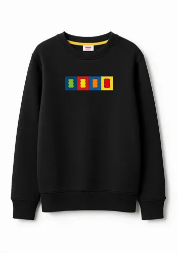 Resim Yenikoza Erkek Çocuk Sweat