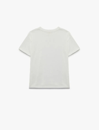 Resim Koton Erkek Çocuk T-shirt 6SKB10132TK