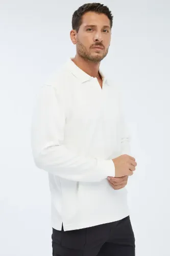 Resim Trender Erkek Sweat