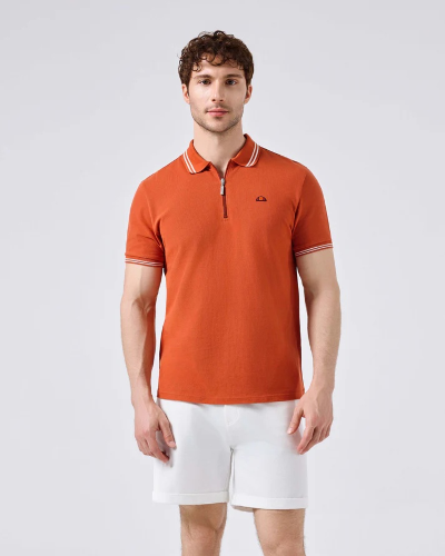 Resim ELLESSE Erkek T-shirt