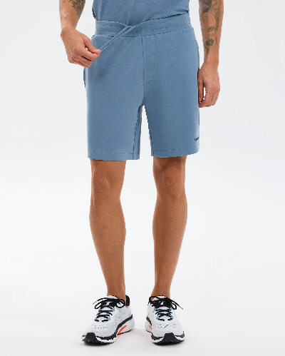 Resim Skechers M Soft Touch Sweat Short Erkek Şort S2610099-0558