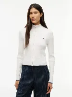 Resim Tommy Hilfiger Kadın Kazak