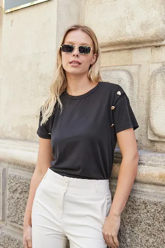 Resim Yenikoza Kadın Bluz