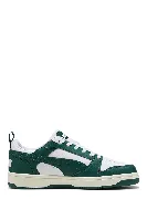 Resim Puma Rebound V6 Low Tdp Kadın Spor Ayakkabı 406388-43