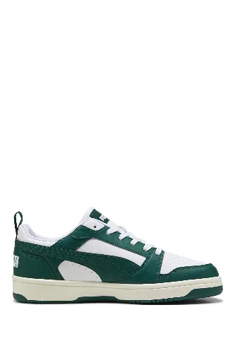 Resim Puma Rebound V6 Low Tdp Kadın Spor Ayakkabı 406388-43
