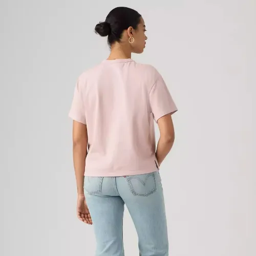 Resim Levis Kadın T-shirt