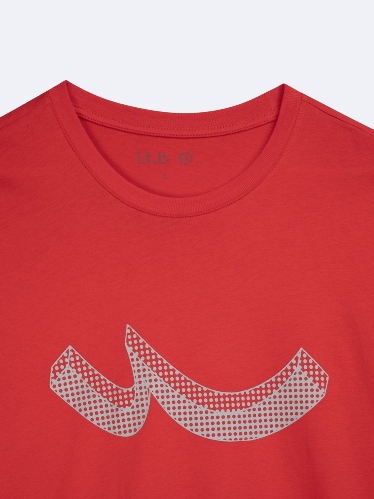 Resim Ltb Erkek T-shirt