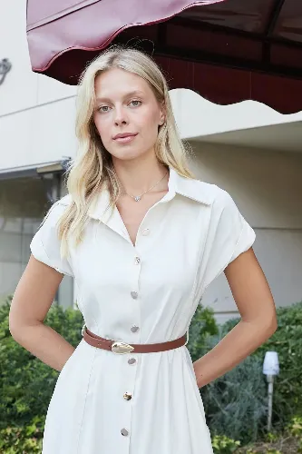 Resim Yenikoza Kadın Elbise / Tulum