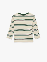 Resim Koton Erkek Bebek Sweat 6SMB10118TK