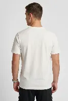 Resim Hummel Hmlalexe T-Shırt S/S Erkek T-Shirt 912406-9157