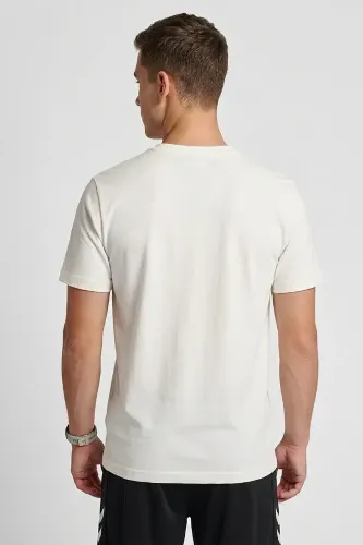 Resim Hummel Hmlalexe T-Shırt S/S Erkek T-Shirt 912406-9157