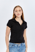 Resim Trender Kadın T-shirt