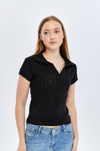 Resim Trender Kadın T-shirt