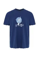 Resim Lumberjack Ml Wılly 11Ds1004 6Fx Erkek T-shirt A102066255