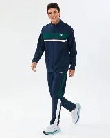 Resim Skechers  M Performance Coll. Track Suit Erkek Eşofman Takım S2610008-0505