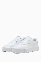 Resim Puma Carina Mia Kadın Spor Ayakkabı 402637-06