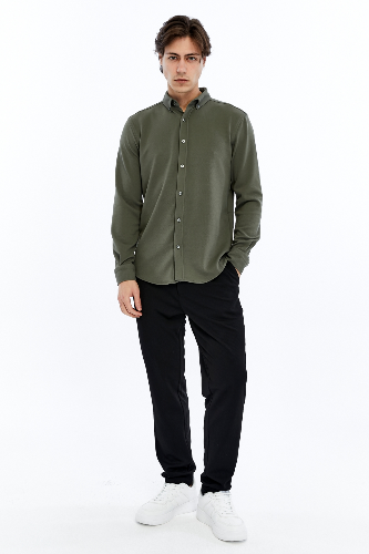 Resim Paul&More Erkek Gömlek 44816