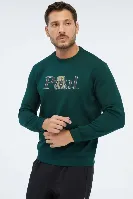 Resim Paul&More Erkek Sweat 2012