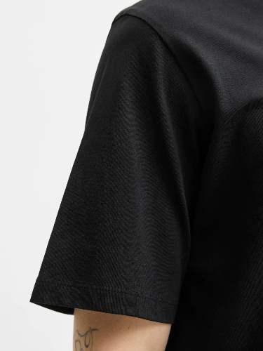 Resim Jack & Jones Jjelogo Tee Ss O-Neck 2 Col  Erkek T-Shirt 12279535