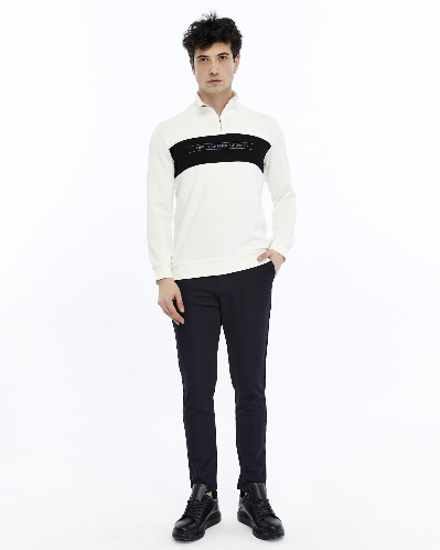 Resim Yenikoza Erkek Kanvas Pantolon