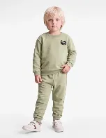 Resim Koton Erkek Bebek Sweat Takım 7WMB10002TK