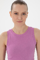 Resim U.s. Polo assn. Kadın T-shirt PU-8900 Gedda-A-Iy26