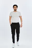 Resim Yenikoza Erkek Eşofman