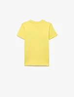 Resim Koton Erkek Çocuk T-shirt 6SKB10691TK