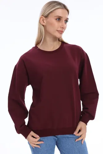 Resim Trender Kadın Sweat