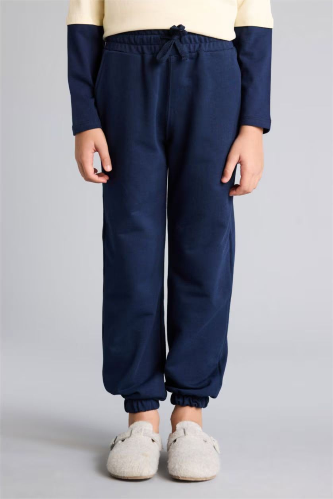 Resim Defacto Erkek Çocuk Sweat Takım G9210A8/BG33