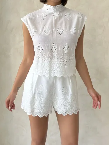 Resim Yenikoza Kadın Ceket