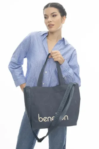 Resim Benetton Kadın Çanta Bnt_1163