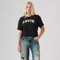 Resim Levis Kadın T-shirt