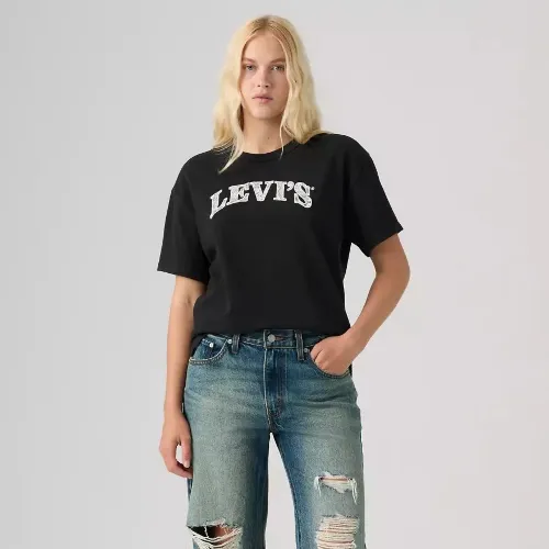 Resim Levis Kadın T-shirt