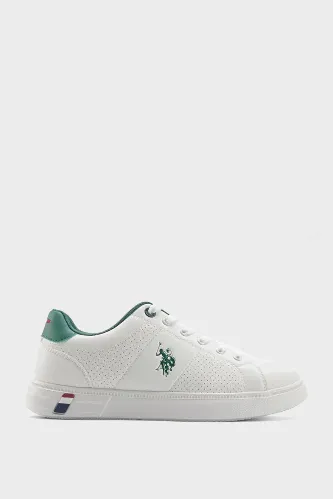 Resim U.S. Polo Assn. Erkek Spor Ayakkabı A101947464 Anthony 5Fx