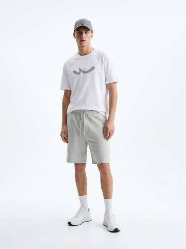 Resim Ltb Erkek T-shirt