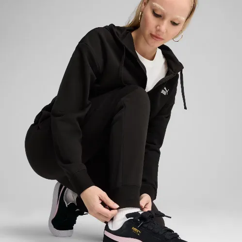 Resim Puma Kadın Eşofman Alt 682450-01