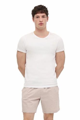 Resim Lumberjack Ml Landre 19Hl-308 6Fx Erkek Deniz Şortu A102204799