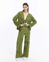 Resim Yenikoza Kadın Pantolon Takım