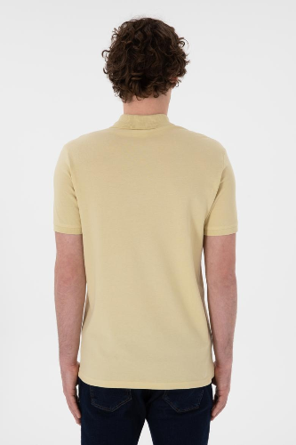 Resim U.s. Polo assn. Erkek T-shirt PU-8731 Gtp04Iy026
