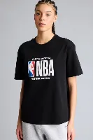 Resim Defacto Kadın T-shirt G0717AX/BK81