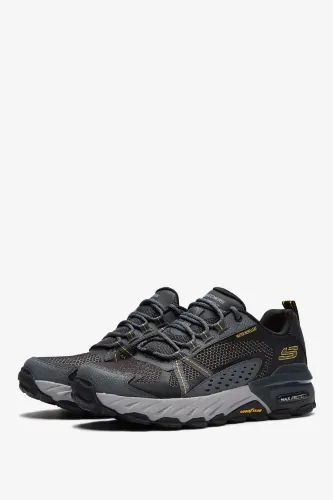 Resim Skechers Max Protect Erkek Spor Ayakkabı 237303 BKCC