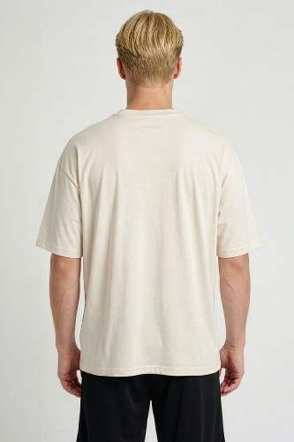 Resim 912367-9157 Hmlveulco T-Shırt S/S Erkek T-Shirt