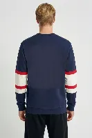 Resim 922525-7459 Hmlvıvo Sweatshırt Erkek Sweatshirt