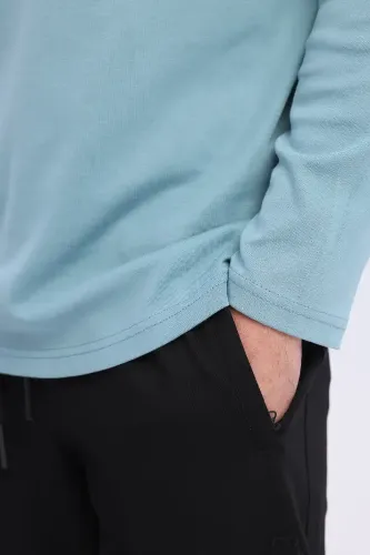 Resim Trender Erkek Sweat