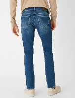 Resim Koton Brad Erkek Jean Pantolon 6Sam40062Nd