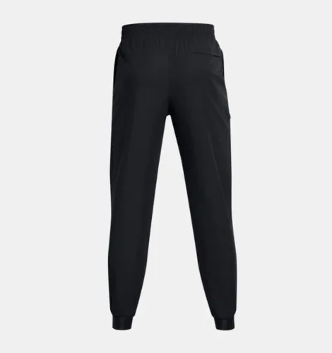 Resim Under Armour Ua Unstoppable Woven Jogger Erkek Eşofman Alt 1388823-001
