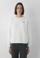 Resim Mavi Kadın Sweat M1S10490-80194
